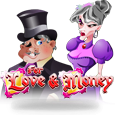 Love and Money icon