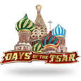 Days of the Tsar icon