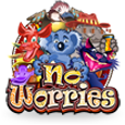 No Worries icon