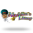 Aladdin's Lamp icon