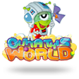 Outta This World icon