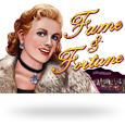 Fame and Fortune icon