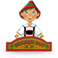 Wooden Boy icon