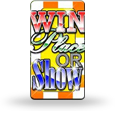 Win, Place or Show icon