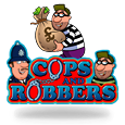 Cops And Robbers icon