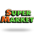 Supermarket icon