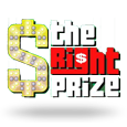 The Right Prize icon
