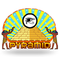 Pyramid icon