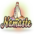 Namaste icon