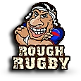 Rough Rugby icon