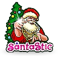 Santastic icon