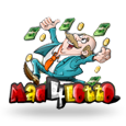 Mad for Lotto icon