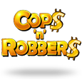 Cops 'n' Robbers icon