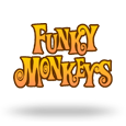 Funky Monkeys icon