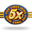 Five Times Wins icon