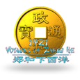 1421 Voyages of Zheng He icon
