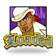 Loaded icon