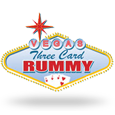 Vegas Three Card Rummy icon