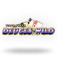 Deuces Wild Video Poker icon