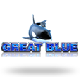 Great Blue icon