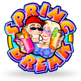 Spring Break icon