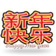 Happy New Year icon