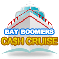 Baby Boomers Cash Cruise icon