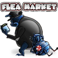 Flea Market icon