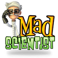 Mad scientist icon
