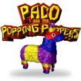 Paco and the Popping Peppers icon