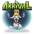 Arrival icon