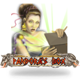 Pandora's Box icon