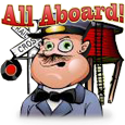 All Aboard icon
