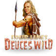 Deuces Wild icon