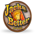 Jacks Or Better icon