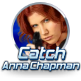 Catch Anna Chapman icon