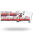 Multihand Blackjack icon