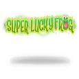 Super Lucky Frog icon