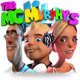 The McMurphy's icon