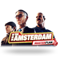 The Amsterdam Master Plan icon