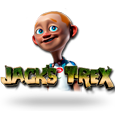 Jack's T-Rex icon