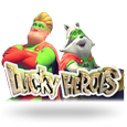 Lucky Heroes icon