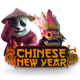 Chinese New Year icon