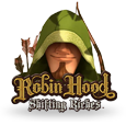Robin Hood - Shifting Riches icon