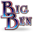 Big Ben icon
