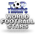 Top Trumps Football Stars icon
