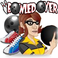Bowled Over icon