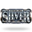 Sterling Silver 3D icon