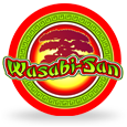 Wasabi - San icon
