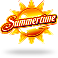 Summertime icon